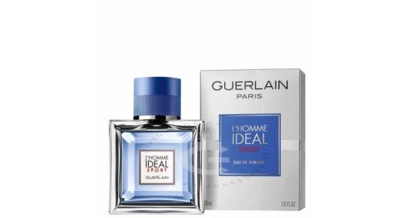 Guerlain L'Homme Ideal Sport